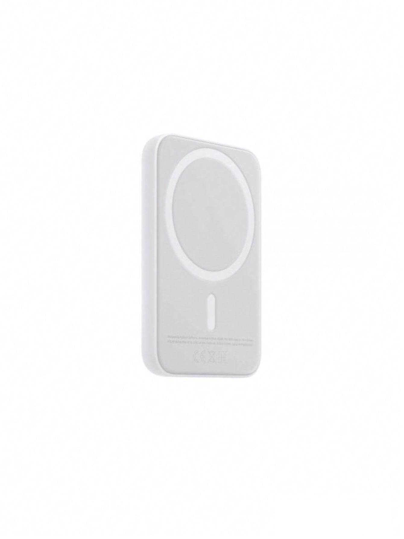Power Bank Magnético Safe Para IP