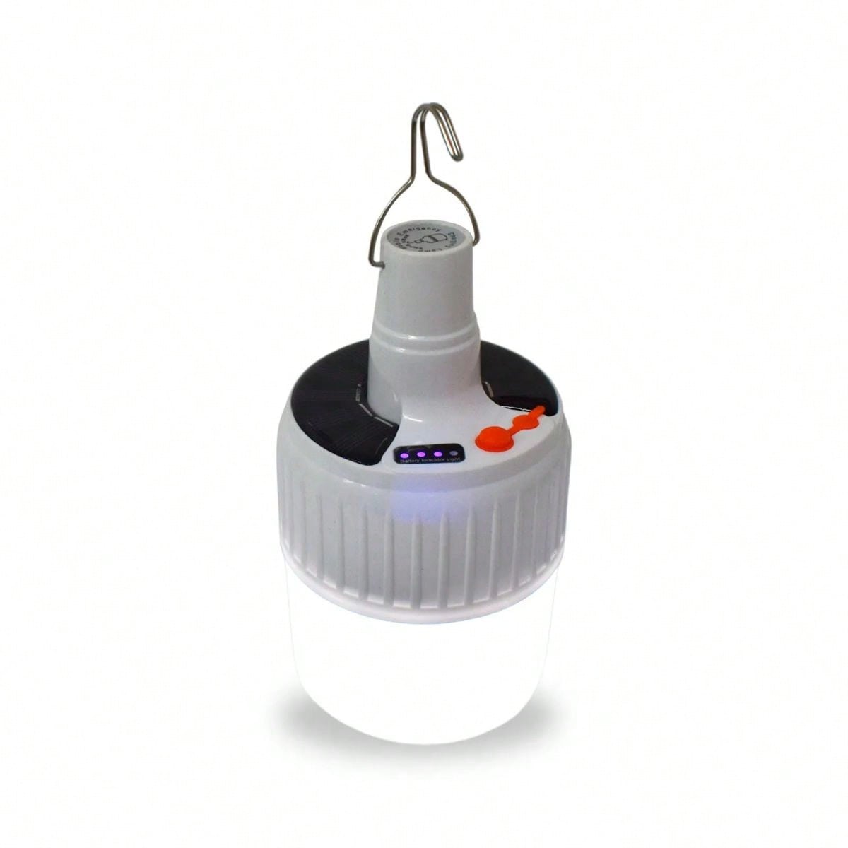 Foco Led Recargable De Acampar