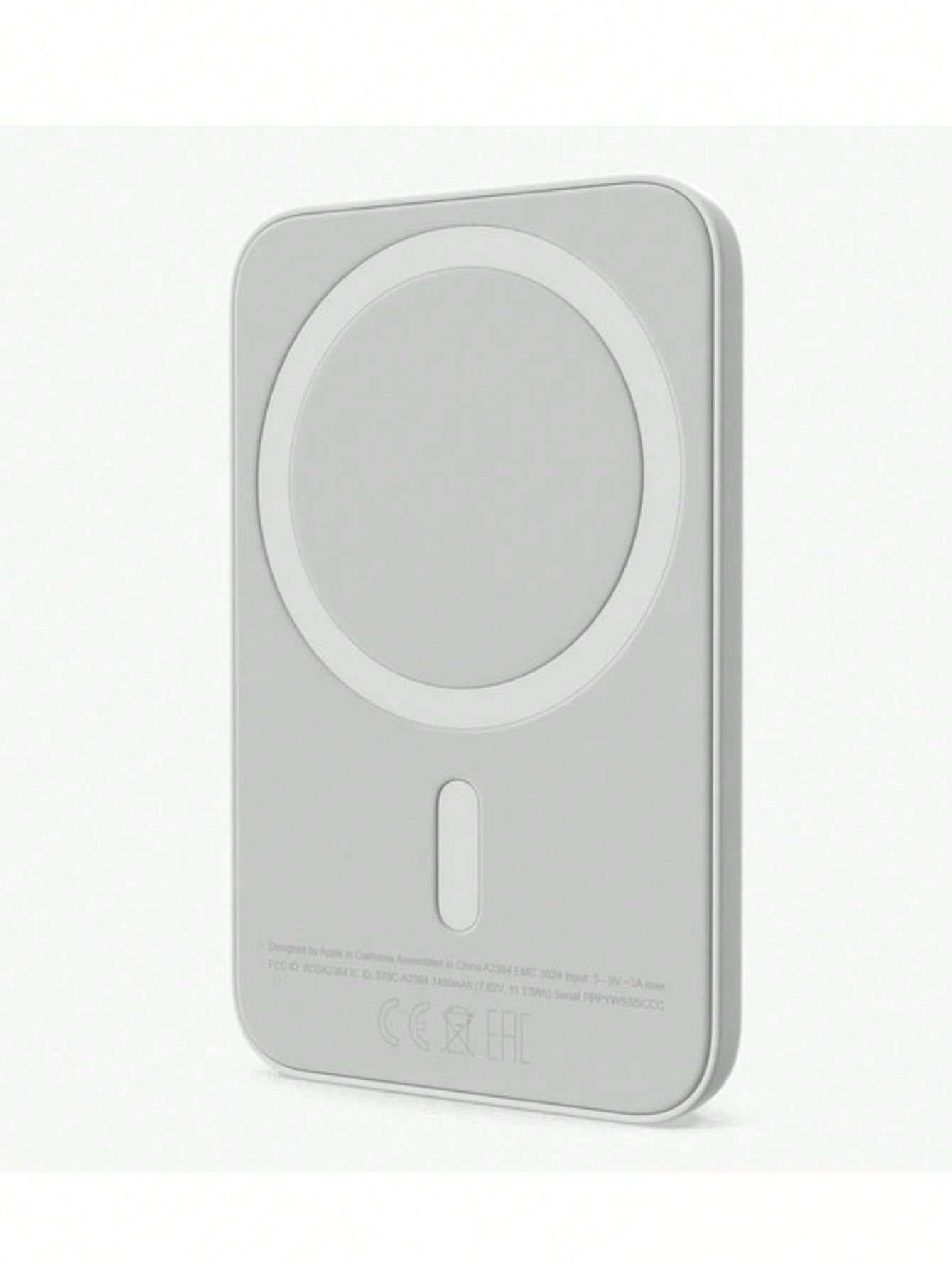 Power Bank Magnético Safe Para IP