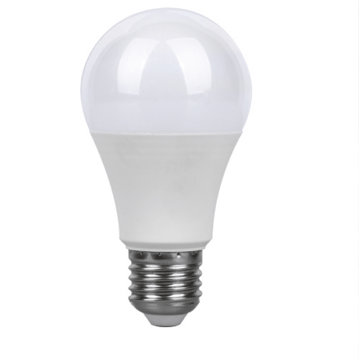 Paquete 10 Focos 10w Led Ahorrador