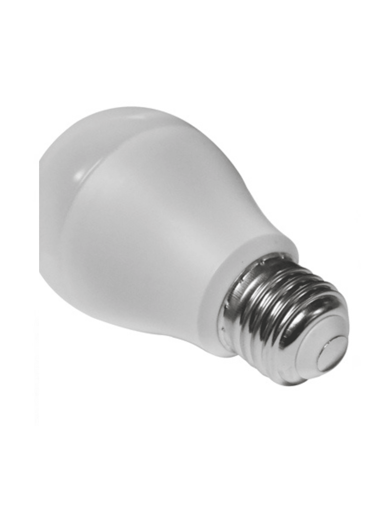 Paquete 10 Focos 10w Led Ahorrador